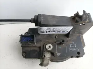 Foto de CERRADURA PUERTA DELANTERA DERECHA OPEL ASTRA G BERLINA referencia 24444016 foto 3