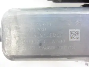 Foto de MOTOR ELEVALUNAS DELANTERO DERECHO CITROEN C5 AIRCROSS 1.2 12V e-THP / PureTech (131 CV / 96 KW) referencia 3130034196 foto 2