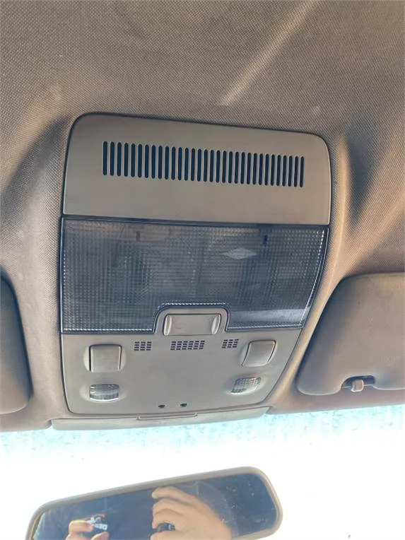 Foto de LUZ INTERIOR AUDI A4 BERLINA (8E) 1.9 TDI (131 CV / 96 KW) referencia 8E0947135D FKZ