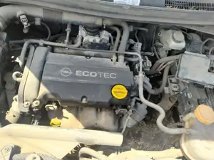 Foto de CAJA CAMBIOS OPEL CORSA D 1.2 16V CAT (Z 12 XEP / LB4) (80 CV / 59 KW) referencia 55566124