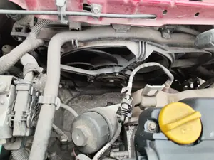 Foto de ELECTROVENTILADOR OPEL CORSA C 1.2 16V CAT (Z 12 XEP / LB4) (80 CV / 59 KW)