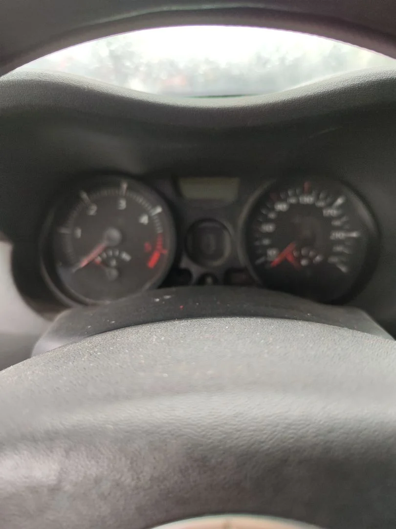 Foto de CUADRO INSTRUMENTOS RENAULT MEGANE II GRANDTOUR 1.5 dCi Diesel CAT (86 CV / 63 KW)