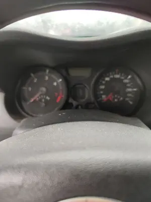 Foto de CUADRO INSTRUMENTOS RENAULT MEGANE II GRANDTOUR 1.5 dCi Diesel CAT (86 CV / 63 KW)