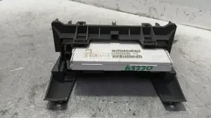 Foto de PANTALLA MULTIFUNCION RENAULT MEGANE II CLASSIC BERLINA 1.5 dCi Diesel (106 CV / 78 KW) referencia 8200290542 foto 4