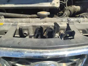 Foto de CERRADURA CAPO NISSAN X-TRAIL (T30) 2.2 16V Turbodiesel CAT (114 CV / 84 KW) referencia 656018H900