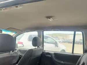 Foto de ASIDERO TECHO DELANTERO IZQUIERDO OPEL ZAFIRA A 2.0 DTI (101 CV / 74 KW)