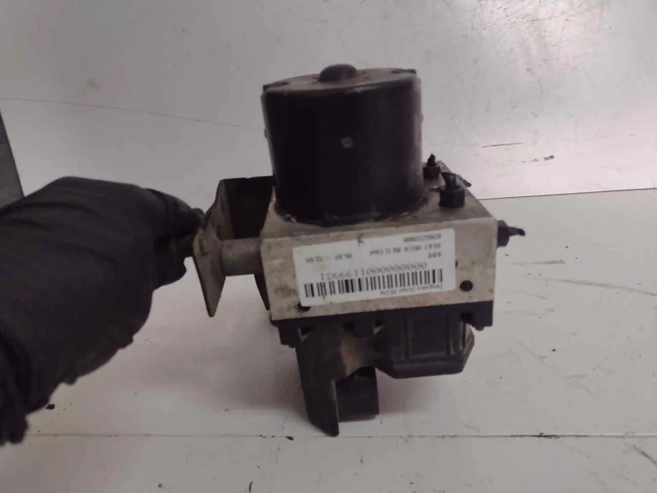 Foto de ABS SEAT IBIZA (6L1) 1.4 16V (101 CV / 74 KW) referencia 0265222006