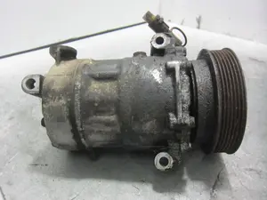 Foto de COMPRESOR AIRE ACONDICIONADO MG ROVER ROVER 45 (T/RT) referencia JPB101230 foto 7