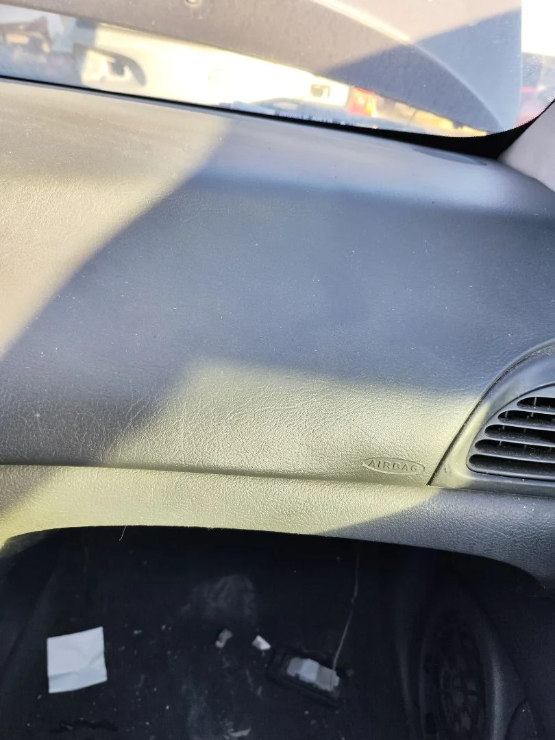Foto de AIRBAG DELANTERO DERECHO CITROEN C5 BERLINA 2.0 HDi (109 CV / 80 KW)