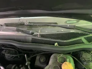 Foto de MOTOR LIMPIA DELANTERO OPEL ASTRA H CARAVAN 1.9 16V CDTI CAT (Z 19 DTH / LRD) (150 CV / 110 KW)