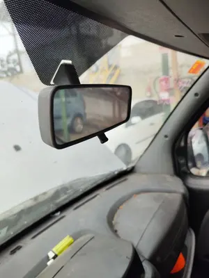 Foto de RETROVISOR INTERIOR FIAT I DOBLÒ (119) 1.9 JTD CAT (105 CV / 77 KW)