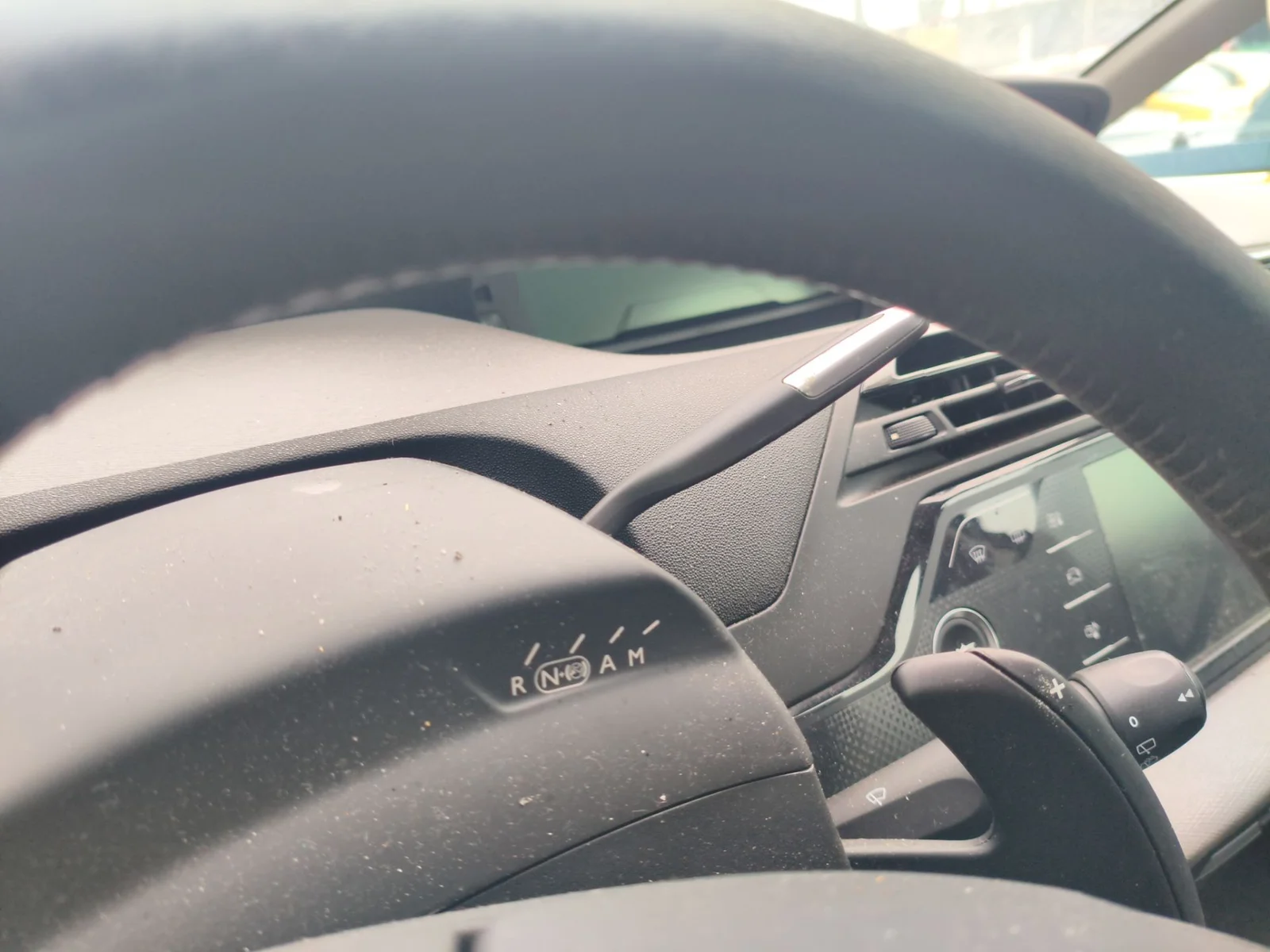 Foto de CAJA CAMBIOS CITROEN C4 PICASSO/SPACETOURER 1.6 HDi FAP (92 CV / 68 KW) referencia 1611725980