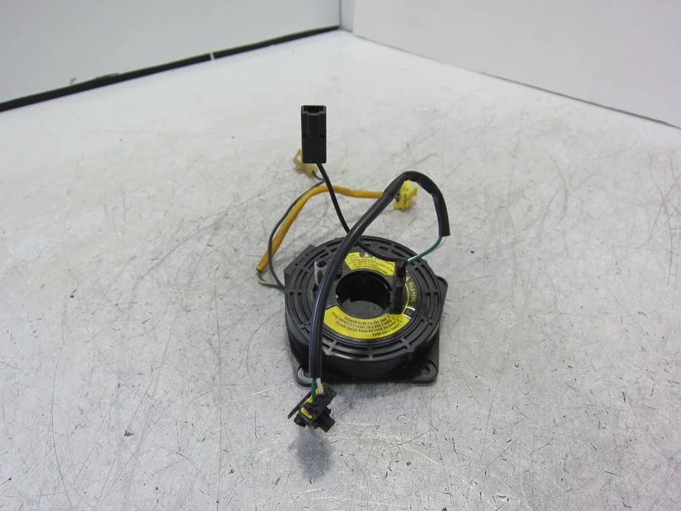 Foto de ANILLO AIRBAG CHEVROLET MATIZ (2004) 0.8 CAT (52 CV / 38 KW) referencia F44KA0WWW