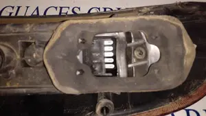 Foto de PILOTO TRASERO DERECHO OPEL CORSA C referencia 09114337 foto 5