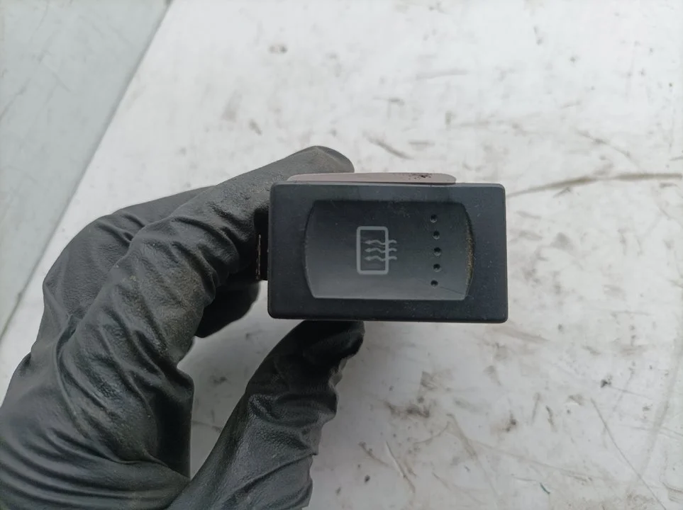 Foto de INTERRUPTOR VOLKSWAGEN PASSAT BERLINA (3B3) 1.9 TDI (131 CV / 96 KW)