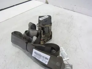 Foto de CINTURON SEGURIDAD DELANTERO DERECHO DAEWOO REZZO 1.6 CAT (105 CV / 77 KW) referencia 33018912