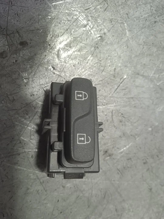 Foto de INTERRUPTOR VOLVO XC60 3.0 Turbo CAT (305 CV / 224 KW) referencia 31318988