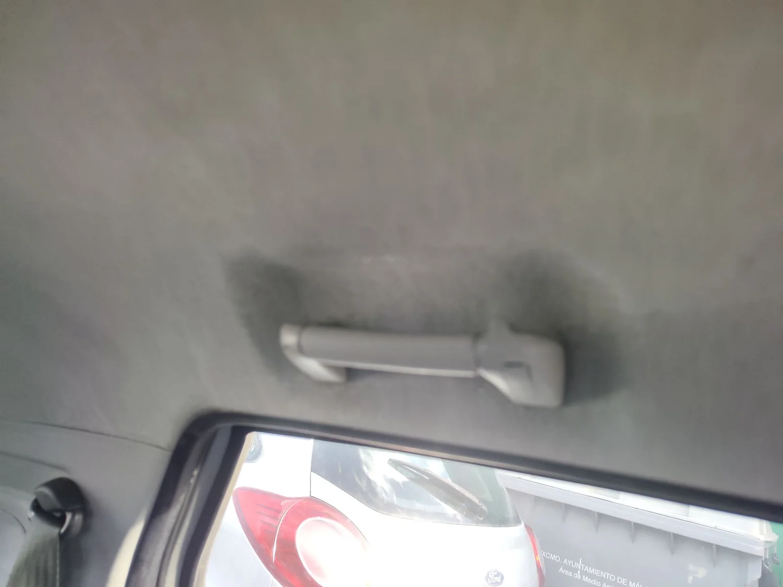 Foto de ASIDERO TECHO TRASERO IZQUIERDO FIAT II PUNTO (188) BERLINA 1.2 CAT (60 CV / 44 KW) referencia 0735303632