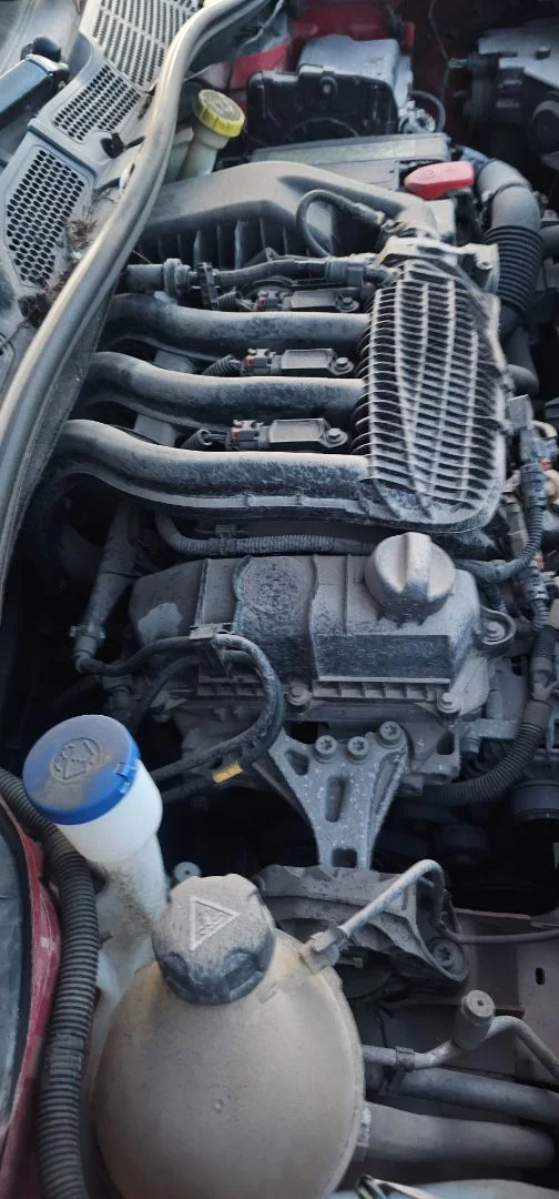 Foto de CREMALLERA DIRECCION CITROEN C4 CACTUS 1.2 12V VTi (82 CV / 60 KW)