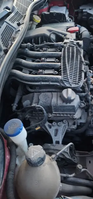 Foto de CREMALLERA DIRECCION CITROEN C4 CACTUS 1.2 12V VTi (82 CV / 60 KW)