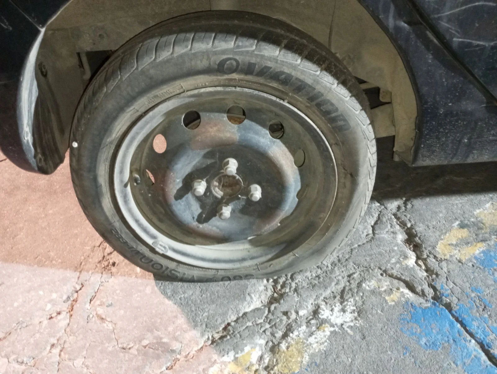 Foto de LLANTA KIA PICANTO (SA) 1.1 CAT (65 CV / 48 KW)