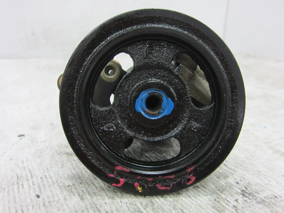 Foto de BOMBA DIRECCION OPEL CORSA B 1.7 Diesel (57 CV / 42 KW) referencia 26008257
