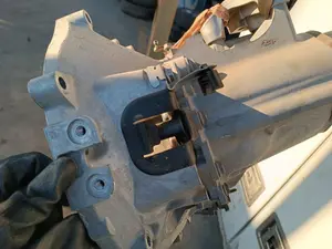 Foto de CAJA CAMBIOS CITROEN C3 1.0 VTi (68 CV / 50 KW) referencia 20CR14 foto 5