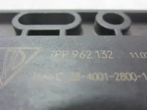 Foto de MODULO ELECTRONICO PORSCHE PANAMERA (TIPO 970) referencia 7PP962132 foto 4