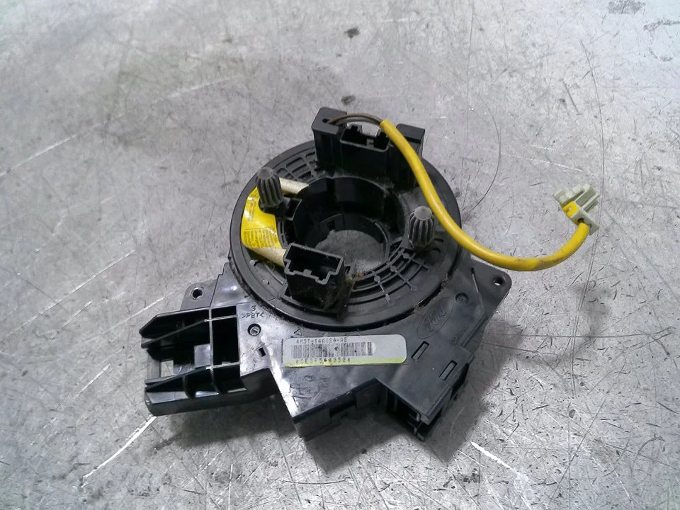 Foto de ANILLO AIRBAG FORD FOCUS BERLINA (CAP) 1.6 TDCi CAT (109 CV / 80 KW) referencia 4M5T14A664AB