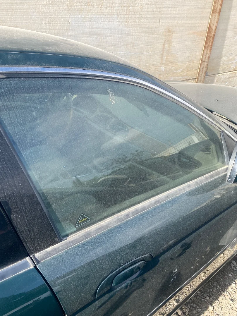 Foto de LUNA DELANTERA DERECHA JAGUAR S-TYPE (03.1999) referencia XR8 49787