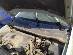 Foto de TORPEDO HYUNDAI MATRIX (FC) 1.5 CRDi CAT (102 CV / 75 KW)
