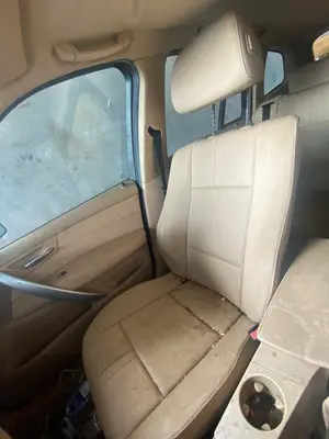 Foto de ASIENTO DELANTERO DERECHO BMW SERIE X3 (E83) 2.0 Turbodiesel CAT (177 CV / 130 KW) referencia 52100032488