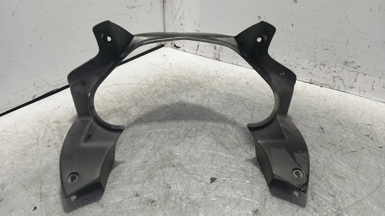 Foto de MOLDURAS DELANTERAS HONDA CBR 125R 125 cm3 - 10 kW G-CAT (14 CV / 10 KW) referencia 64260-KTY-D300