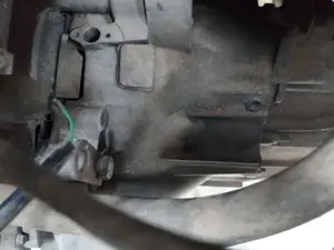 Foto de CAJA CAMBIOS FIAT DUCATO I BUS