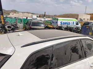 Foto de BARRAS TECHO AUDI SQ7 (4MB) 4.0 V8 TDI (435 CV / 320 KW)