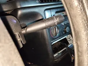 Foto de MANDO MULTIFUNCION PEUGEOT 406 BERLINA (S1/S2) 2.0 HDi CAT (90 CV / 66 KW) foto 2