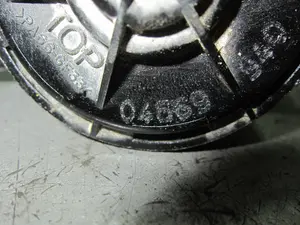 Foto de VALVULA SOLENOIDE CHRYSLER VOYAGER (RG) 2.4 CAT (147 CV / 108 KW) referencia 04669940 foto 3