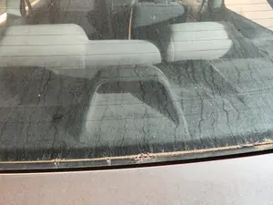 Foto de LUZ CENTRAL DE FRENO HONDA CIVIC COUPÉ (EJ6/8) 1.6 CAT (105 CV / 77 KW)