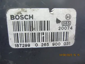 Foto de ABS ALFA ROMEO 147 (190) referencia 265900031 foto 6