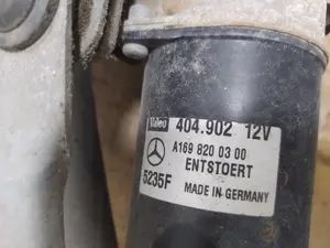 Foto de MOTOR LIMPIA DELANTERO MERCEDES-BENZ CLASE A (BM 169) 2.0 CDI CAT (140 CV / 103 KW) referencia A1698200300 foto 4