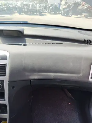 Foto de AIRBAG DELANTERO DERECHO PEUGEOT 307 BERLINA (S2) 1.4 16V CAT (KFU / ET3J4) (88 CV / 65 KW)