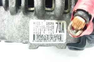 Foto de ALTERNADOR FORD FIESTA (CBK) referencia 2S6T10300CB foto 6
