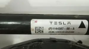 Foto de BARRA ESTABILIZADORA DELANTERA TESLA MODEL 3 eléctrico 258 kW (cont. 153 kW) (350 CV / 258 KW) referencia 1144387-00-A foto 2