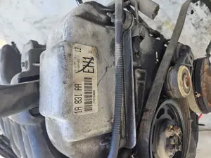 Foto de MOTOR COMPLETO FORD MONDEO BERLINA (GE) 2.5 V6 24V CAT (170 CV / 125 KW) referencia LCBD foto 5