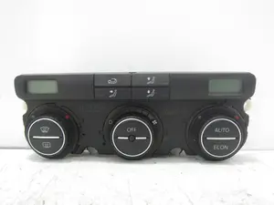 Foto de MANDO CLIMATIZADOR VOLKSWAGEN PASSAT BERLINA (3C2) 2.0 TDI (140 CV / 103 KW) referencia 74677510 foto 1