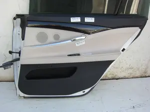 Foto de ELEVALUNAS TRASERO DERECHO BMW SERIE 5 GRAN TURISMO (F07) 3.0 24V Turbo (306 CV / 225 KW)