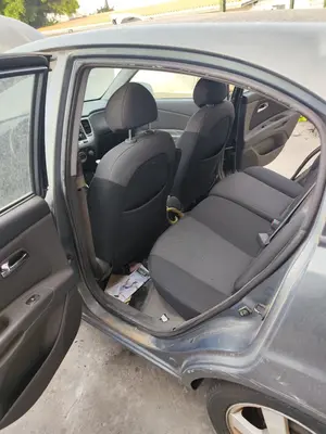 Foto de GOMAS CONTORNO PUERTA KIA RIO (JB) 1.5 CRDi (110 CV / 81 KW) referencia 863721G001 foto 4