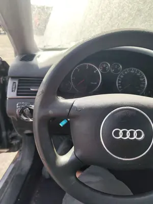 Foto de VOLANTE AUDI A6 BERLINA (4B2) 2.5 V6 24V TDI (180 CV / 132 KW) referencia 8Z0419091BEFKZ foto 3