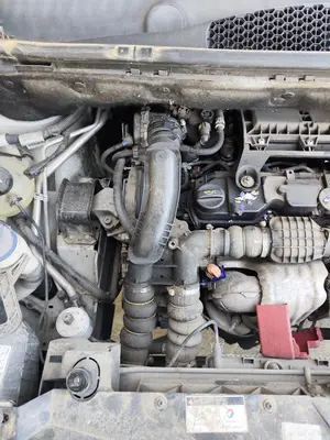 Foto de MOTOR COMPLETO CITROEN BERLINGO FURGÓN 1.6 Blue-HDI FAP (99 CV / 73 KW) referencia BHY