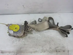 Foto de CINTURON SEGURIDAD DELANTERO IZQUIERDO LEXUS SC 430 (UZZ40) 4.3 V8 32V CAT (286 CV / 210 KW) foto 3
